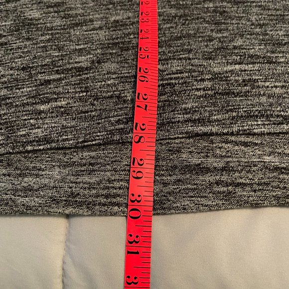 Max Edition Colorblock Tunic, Large - Picture 5 of 6